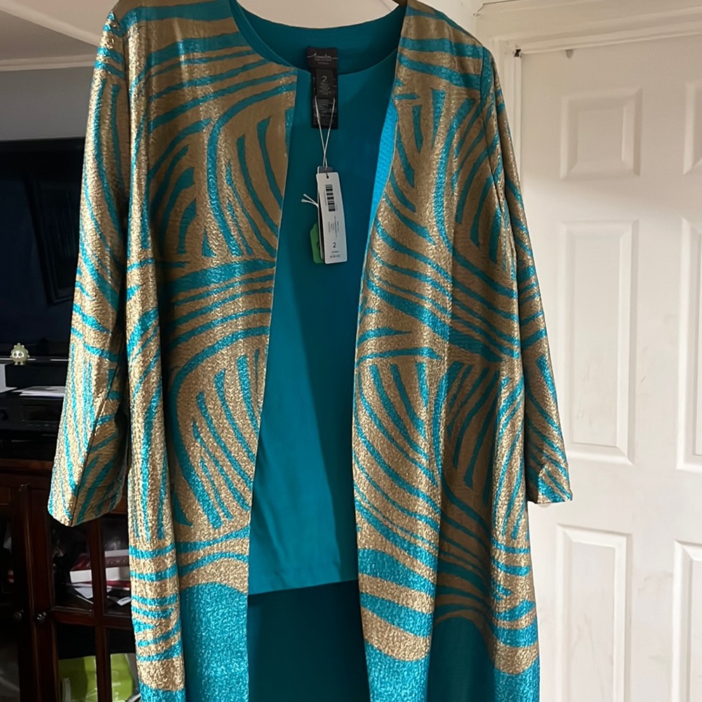 3 piece chicos collection